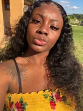 Melodie 28 30 pulgadas onda profunda 5X5 cierre peluca delantera de encaje rizado pelucas Pre arrancó cabello humano brasileño 4x4 peluca Frontal de encaje