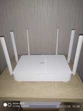 Wireless Router Repeater Wifi6 Mesh AX6 Xiaomi Redmi PPPOE 5G Amplifier Network-Extender