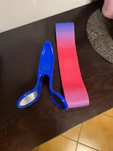 Ejercitador de cadera y Foor pélvico, dispositivo de Control, equipo de corrección de glúteos, Fitness, culturismo, Sexy