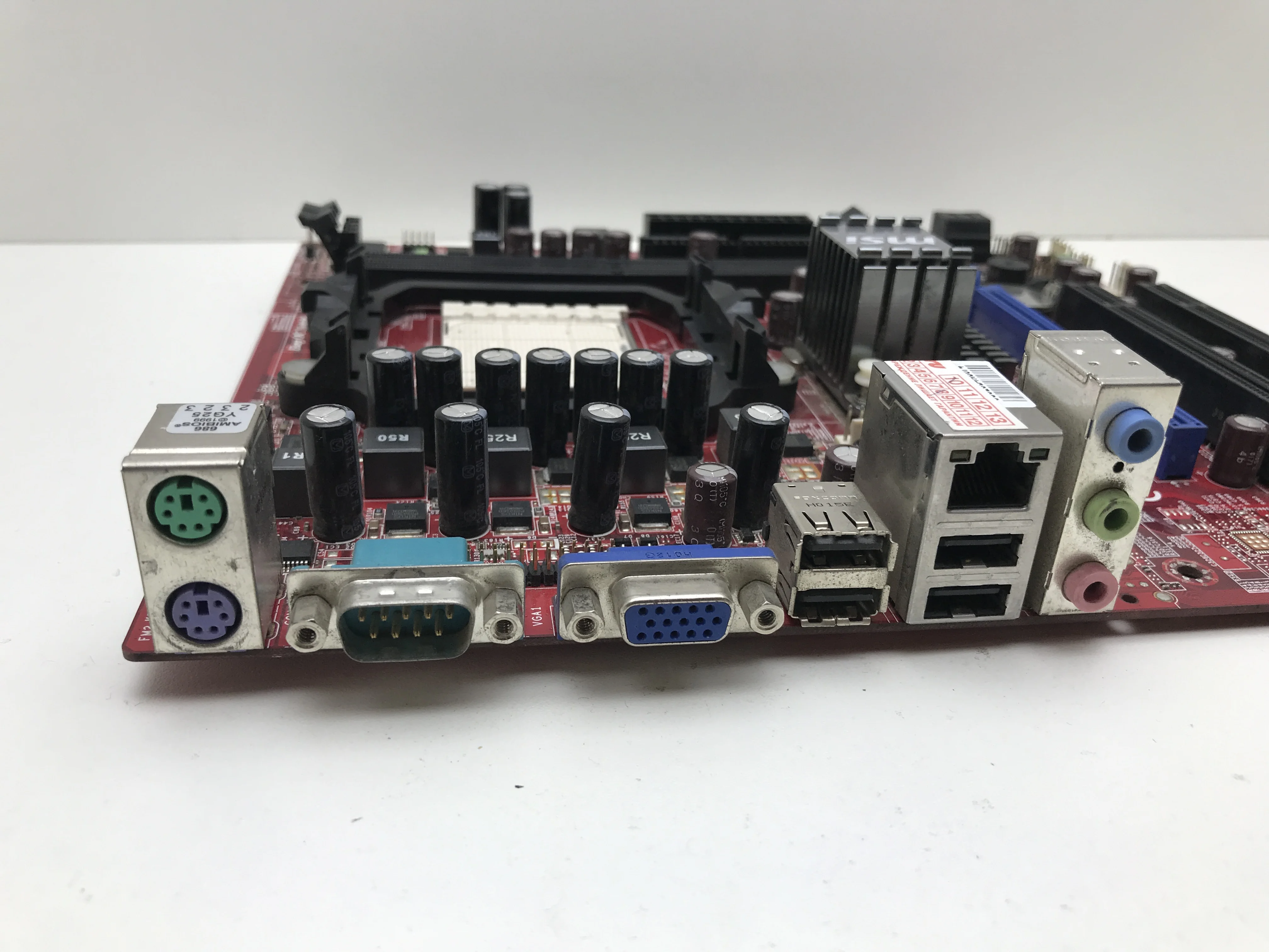 Msi K9n6pgm2v2 Caracteristicas v9306.1blu.de