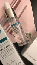 VIBRANT GLAMOUR-Suero facial para le cuidado de la piel seca, crema facial antienvejecimiento, reduce el blanqueamiento de poros, esencia hidratante de ácido hialurónico, 15ml