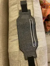 Pouch Waist-Bag Mobile-Phone-Case Sports-Belt Running Women Hidden Gym Professional