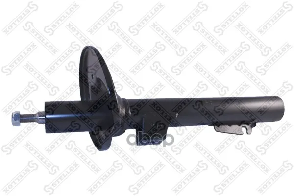 4114-0159-Sx_амортизатор Задний Масляный! Renault Safrane Exc. 4wd 91 Stellox 41140159sx Stellox арт. 41140159SX