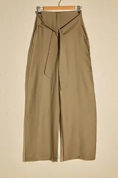 

Trendyol Lacing Detailed Pants TWOSS20PL0498