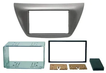

Transition frame intro rms-n14s for Mitsubishi Lancer-9 2/1din (SLED)