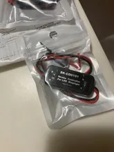 Tail-Light-Controller-Box Gs-100a-Brake-Lights LED Flash-Warning-Function Fast 1pcs 