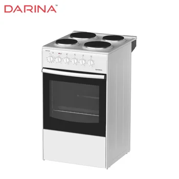 

Plate electric Darina s em341 404 W 50 L electric range household appliances for kitchen appliances for kitchen kitchen appliances home appliances