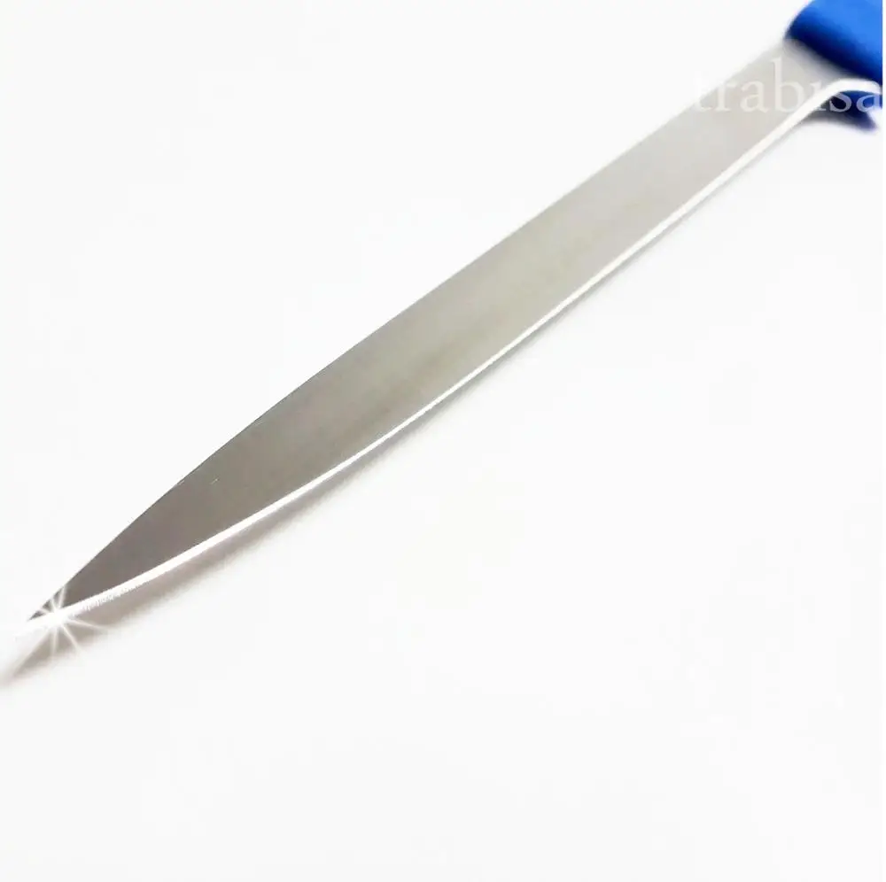 Профессиональный шеф повара из нержавеющей стали surпластика 61164 для кухни лосося