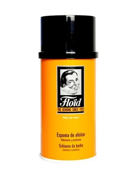 

Floid Shaving Foam 300ml