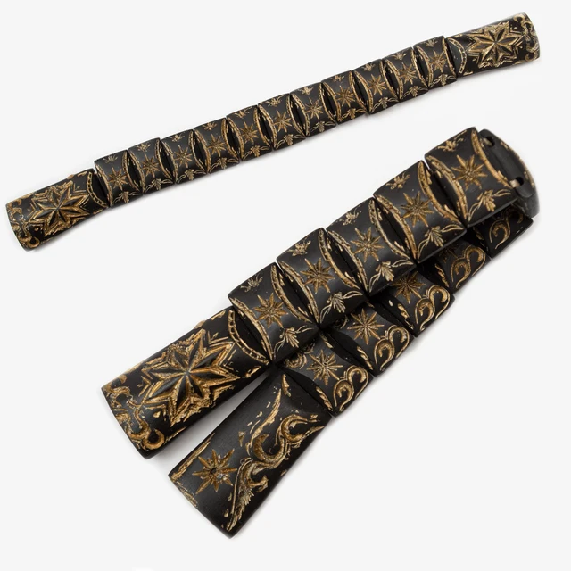 Rosary flip, rosary in hand, men's rosary, flat rosary, boltuhi, gift to a man, gift to a guy, pedals 20025 длина18см