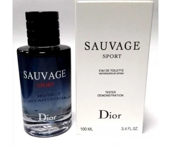 

MEN PERFUME YABAN SPOR EDT 100 ML TESTER PERFUME