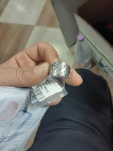 Anillo de póker para hombre y mujer, anillo de buena suerte, diseño Punk, creativo, 2020