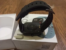 Reloj inteligente P8 P9 de 1,4 pulgadas para Android IOS, reloj inteligente completamente táctil con control de la presión sanguínea y para hombre y mujer