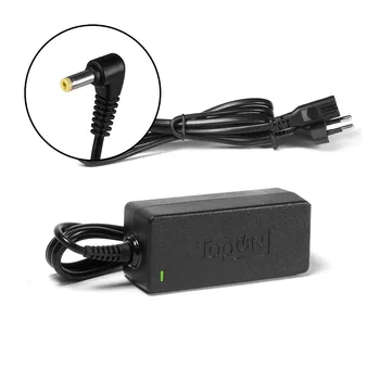 

Power supply switching 12,0в 3,0а (male plug 4,8mm x 1,7mm... For Asus with network cord) "topon"