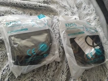 ¡Precio más bajo! Mascarilla Facial reutilizable de 5 capas, máscara respirador para la boca KN95, CE FFP2