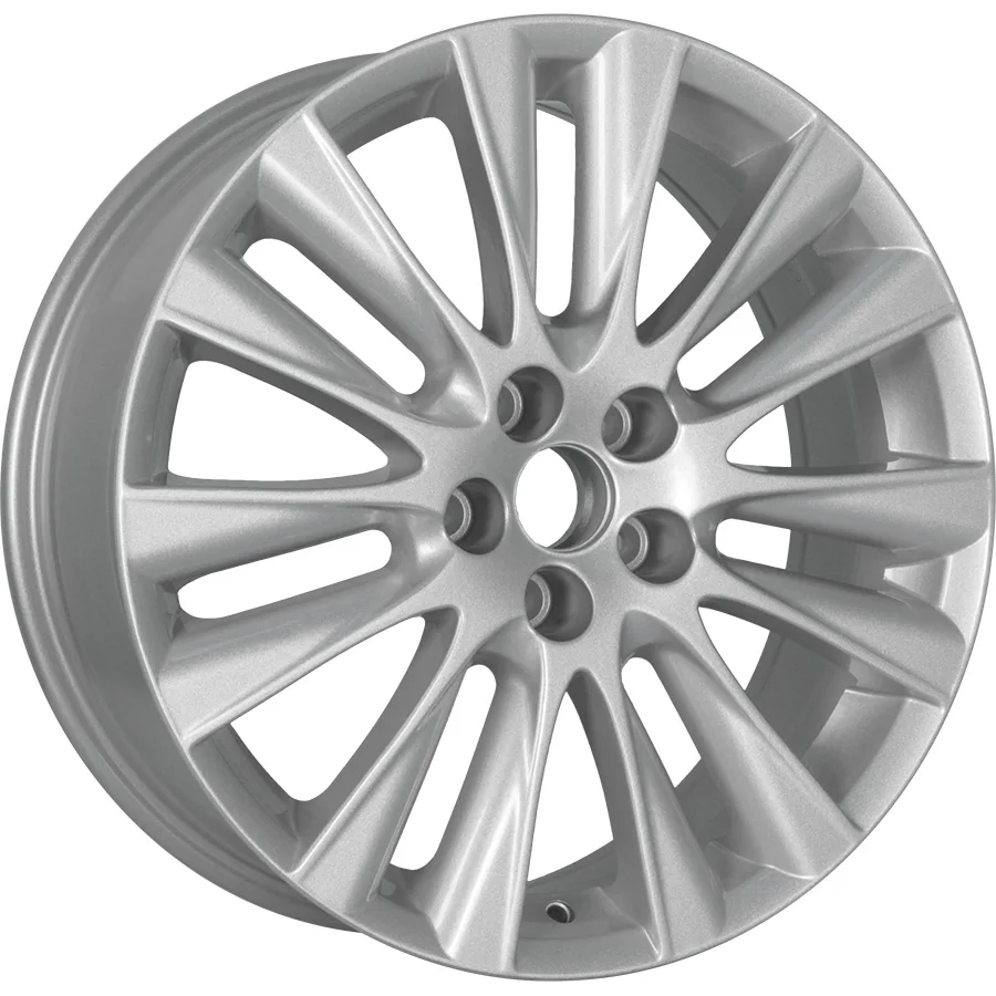 Колесный диск Скад Нагано 6.5x16/5x114.3 D67.1 ET38 Almaz - 4 шт | Автомобили и мотоциклы