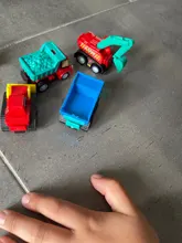 Truck Kids Toys Pull-Back Racing-Car Mini Cars Car Children Baby Bus GYH Boy Gift Cartoon