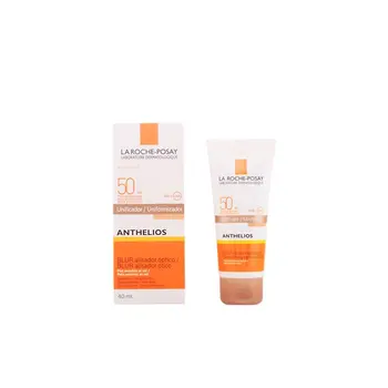 

ANTHELIOS blur lisseur optique unifiant SPF50 40 ml