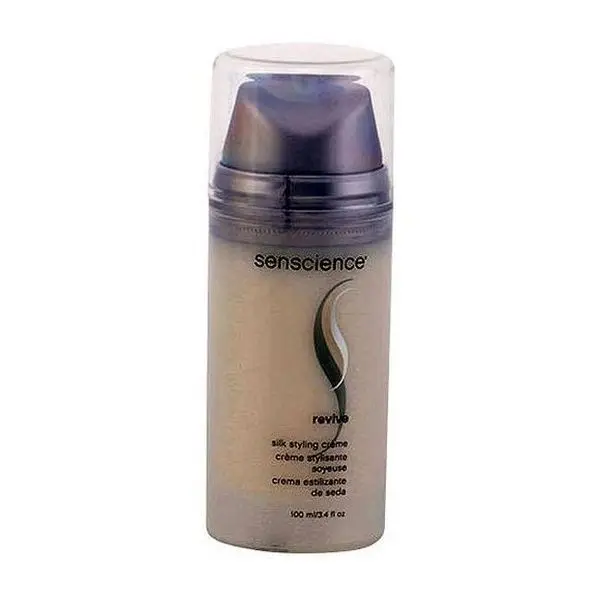 Лечение против завивки Senscience Shiseido |
