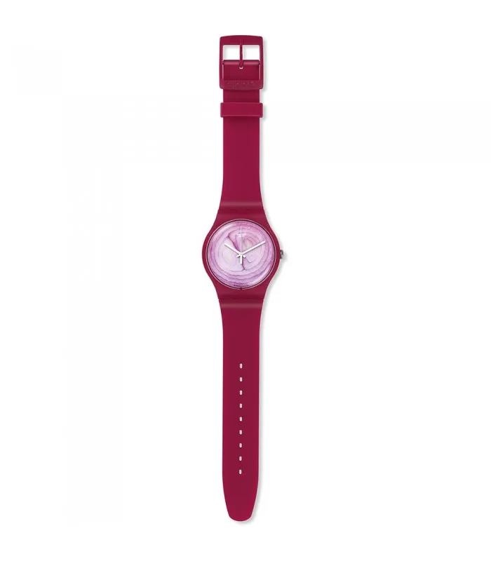 Часы Swatch NEW GENT 41 мм ONIONE SUOP105