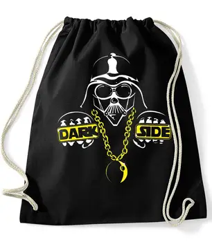 

Bag-backpack-darth vader-dark side-funny