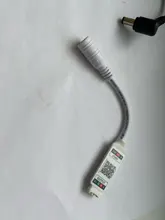 Controller Light Led-Strip Wifi Music Bluetooth Mini 24V 12V DC 5V for RGB RGBW