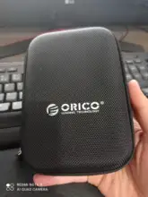 Case Hard-Disk-Drive External-Hdd-Case Orico Hdd Seagate SATA Samsung To USB for Usb-3.0