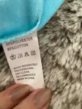 LOL Surprise-sudadera con capucha para niños y niñas, camisa con estampado de dibujos animados, Tops, sudadera, ropa informal