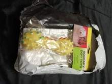 Kit de cortadora de pelo para perros, afeitadora recargable por USB Gato, bajo ruido, cuchilla de repuesto