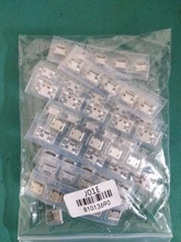 Socket-Jack Micro-Usb-Connector Lenovo Samsung for MP3 SMD Kit 60pcs/Set 12-Models Huawei
