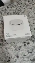 Xiaomi Mijia-Repelente de mosquitos versión Smart, nuevo, con temporizador, indicador de luz LED, 90 días de uso, compatible con la App Mihome, 2019