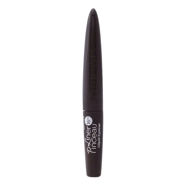 Подводка для глаз Ultra Black ourjois(2,5 мл