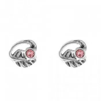 

PEN0568ROSMTL0U EARRINGS ONE OF 50 BATHROOM PLAT