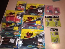 Fishing-Lure Shad Carp Easy-Shiner 180mm 50mm Pesca 76 100-125 Salt New