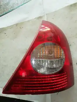 

217095 Right Rear light Renault Clio Ii Phase Ii (b/cb0) *