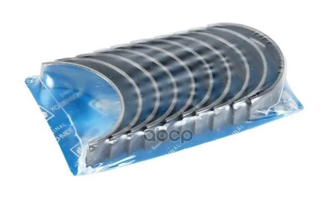 Вкладыши Коренные Vag 1.4tsi Std Ks 77534600 Ks арт. 77534600