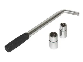 

Key Cylinder 17х19х21х23 telescopic