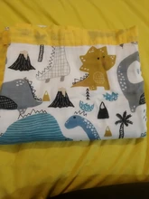 Cuatro capas 70% de bambú 30% algodón muselina Swaddle manta abrigo para Recién Nacido mantas envoltura de toalla de baño