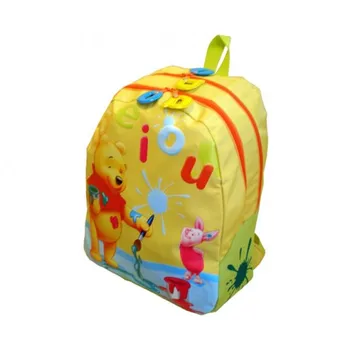 

LARGE BACKPACK WINNIE THE POOH