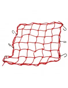 

RED ELASTICA model ARACHA 42X42 CM 6 flip flops RED