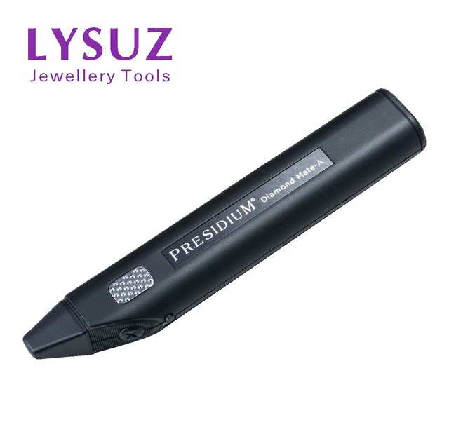 Jewelry Tools Presidium Gem Tester Best Diamond Tester - AliExpress