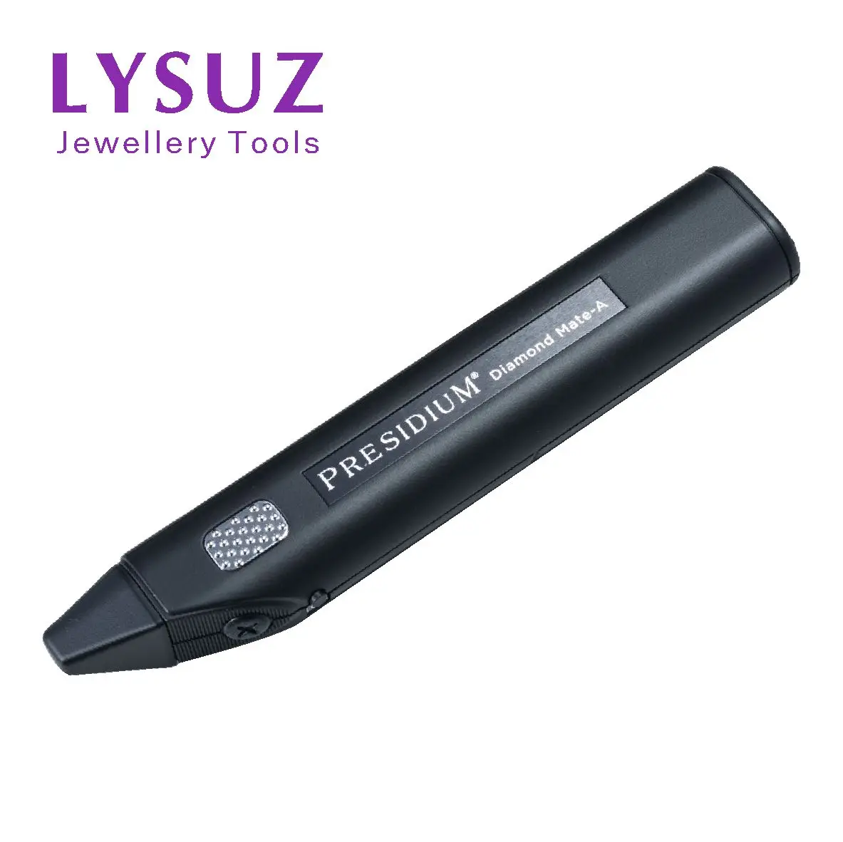 Pen Tester Diamond Presidium, Diamond Tester Pen Jewelry