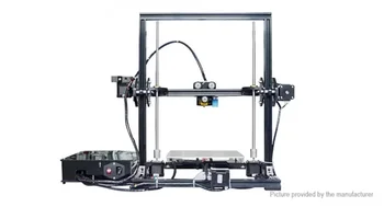 

3D printer desktop kit tronxy x3a with auto level EU