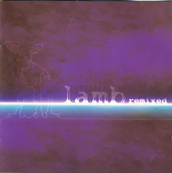 

Lamb - Remixed. Double CD