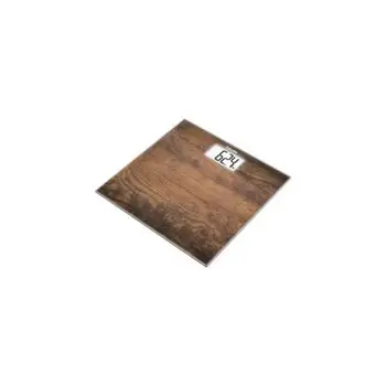 

Scale glass with white backlit Display 150 KgBEURER17.48