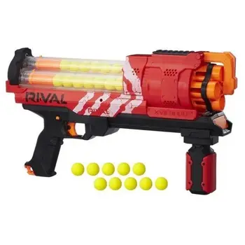 

NERF RIVAL - Artemis XVII-3000-Network