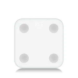 

Smart scales Xiaomi Mi Smart Scale 2
