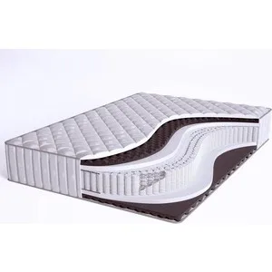 

Mattress beautyson sense fiber S1200 S 80x200