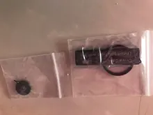 Llavero con 26 iniciales de A-Z para hombre y mujer, llavero con letras, regalo de cumpleaños para el Día del Padre