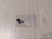 SMJEL-pendientes de gato hecho en Origami para mujer, joyería con forma de gato, zorro, gato, Luna, ratón, Animal, para niñas y niños